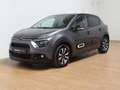 Citroen C3 1.2 Shine+gps+camera+parkeerhulp achteraan Grijs - thumbnail 5