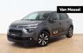 Citroen C3 1.2 Shine+gps+camera+parkeerhulp achteraan Grijs - thumbnail 1