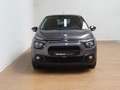 Citroen C3 1.2 Shine+gps+camera+parkeerhulp achteraan Grijs - thumbnail 9