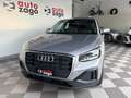Audi Q2 30 TFSI Business Advanced Gris - thumbnail 4