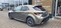 Toyota Corolla 2.0 Hybrid Team Deutschland Złoty - thumbnail 2