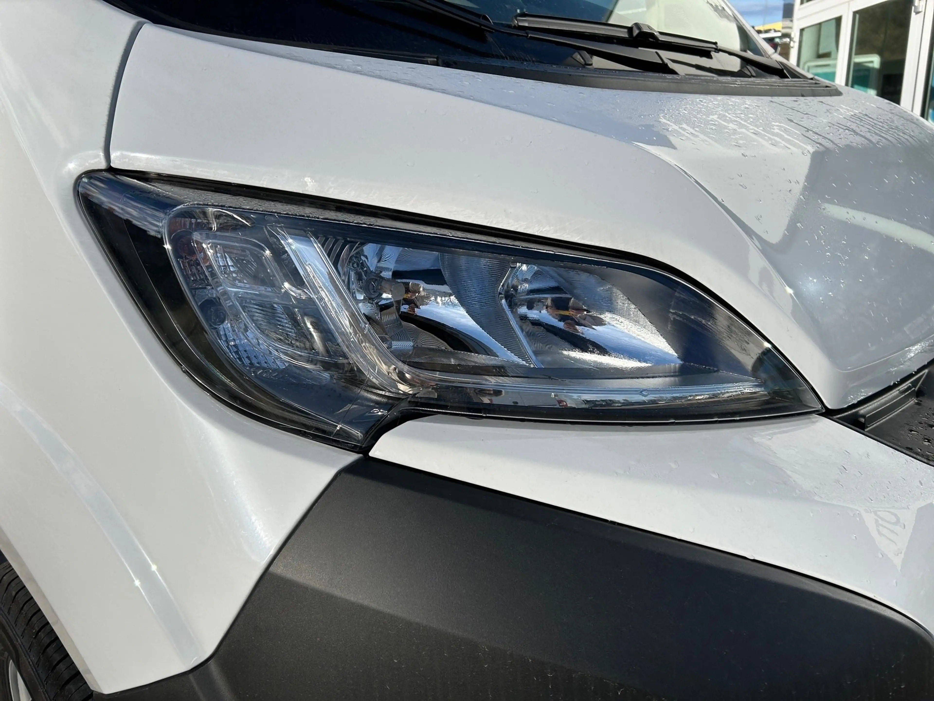 Citroen Jumper 33 L3H2 BlueHDi 140 — photo 9