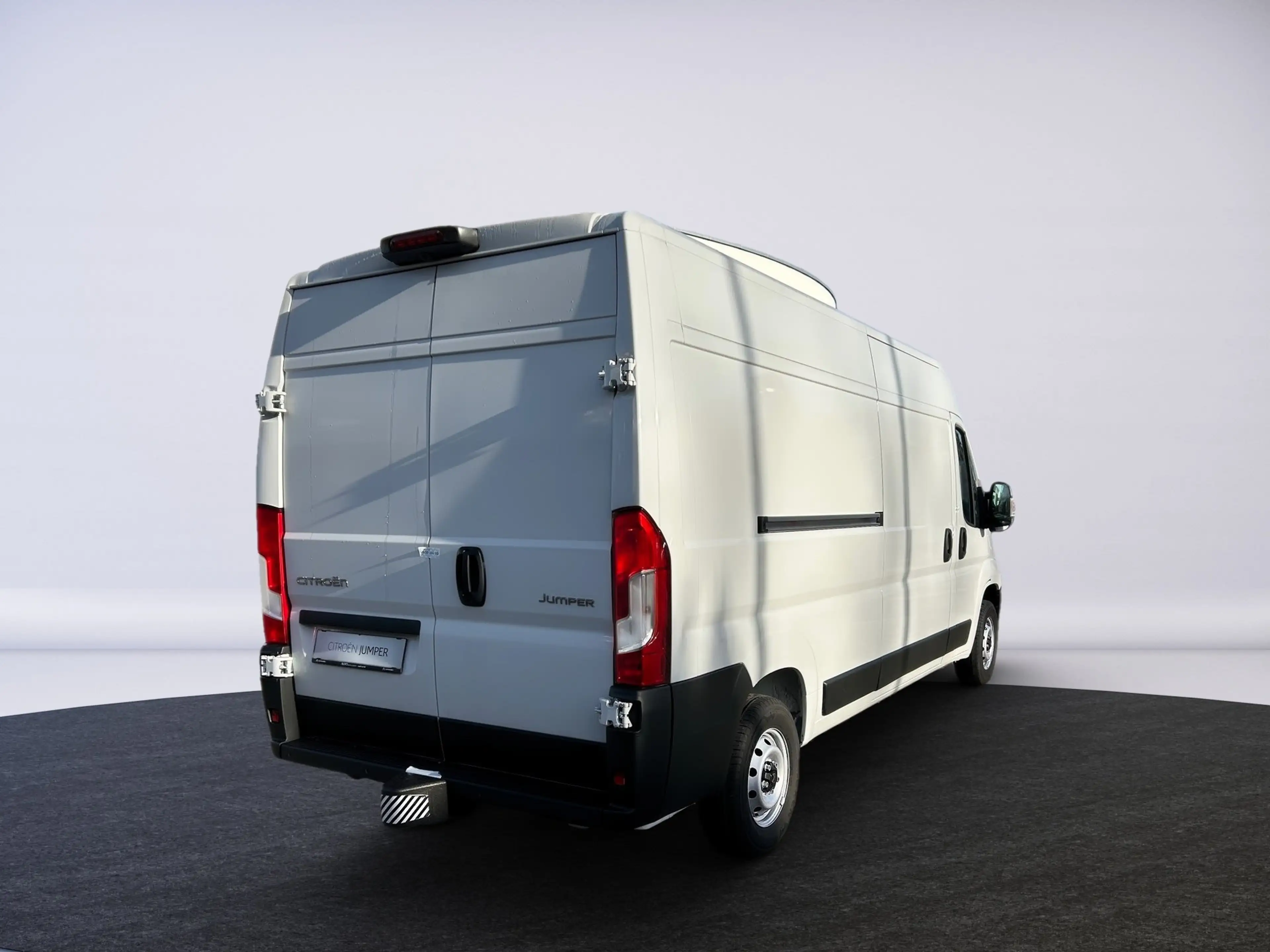 Citroen Jumper 33 L3H2 BlueHDi 140 — photo 5
