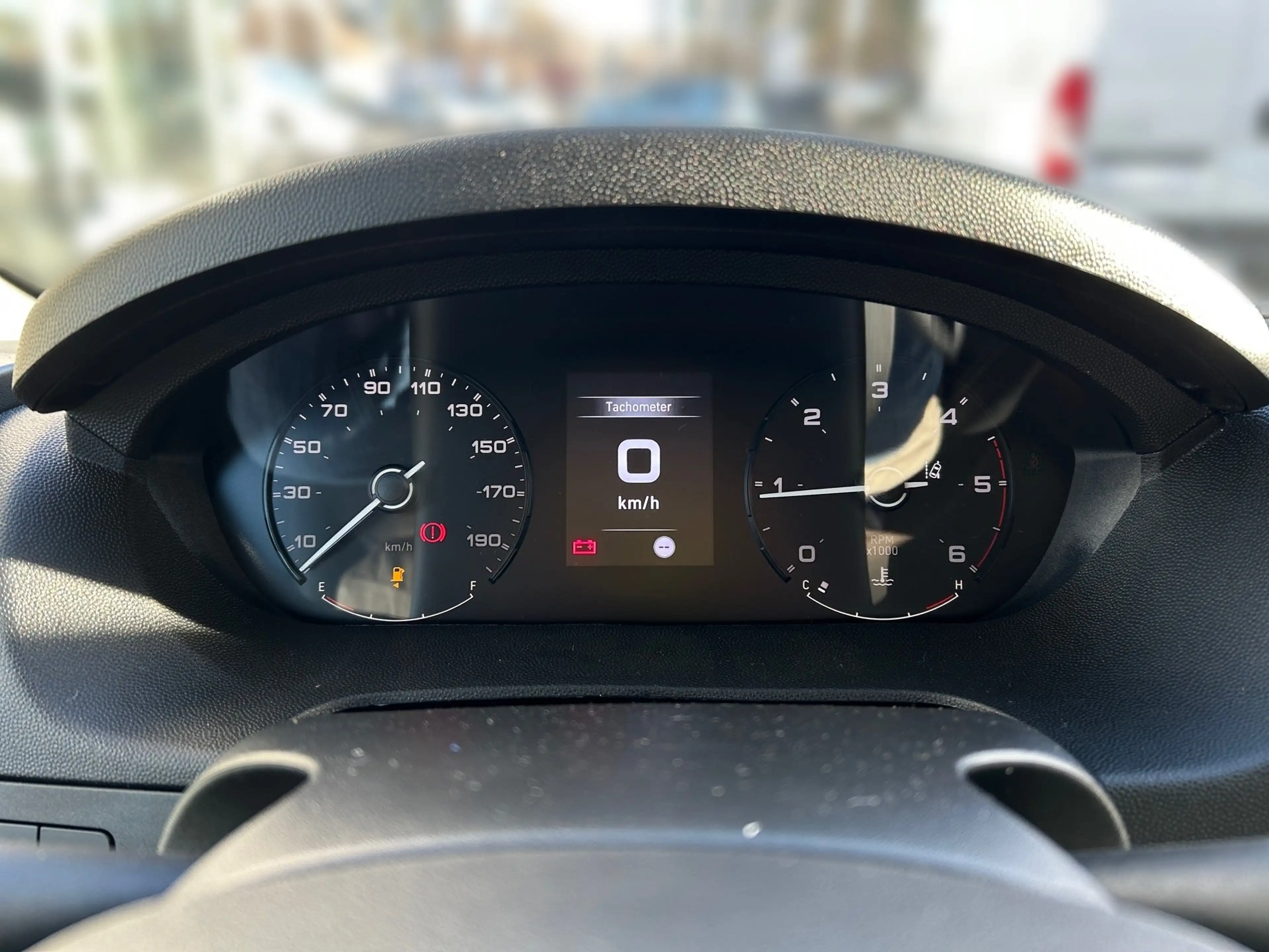 Citroen Jumper 33 L3H2 BlueHDi 140 — photo 10