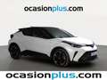 Toyota C-HR 180H GR Sport Blanco - thumbnail 2