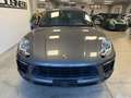 Porsche Macan 3.0d S PdK , PasmTetto Panoramico Full Garanzia 12 Grigio - thumbnail 2