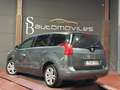 Peugeot 5008 2.0HDI Sport Pack Negro - thumbnail 4