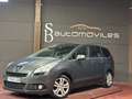 Peugeot 5008 2.0HDI Sport Pack Negro - thumbnail 3