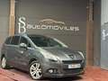 Peugeot 5008 2.0HDI Sport Pack Negro - thumbnail 1