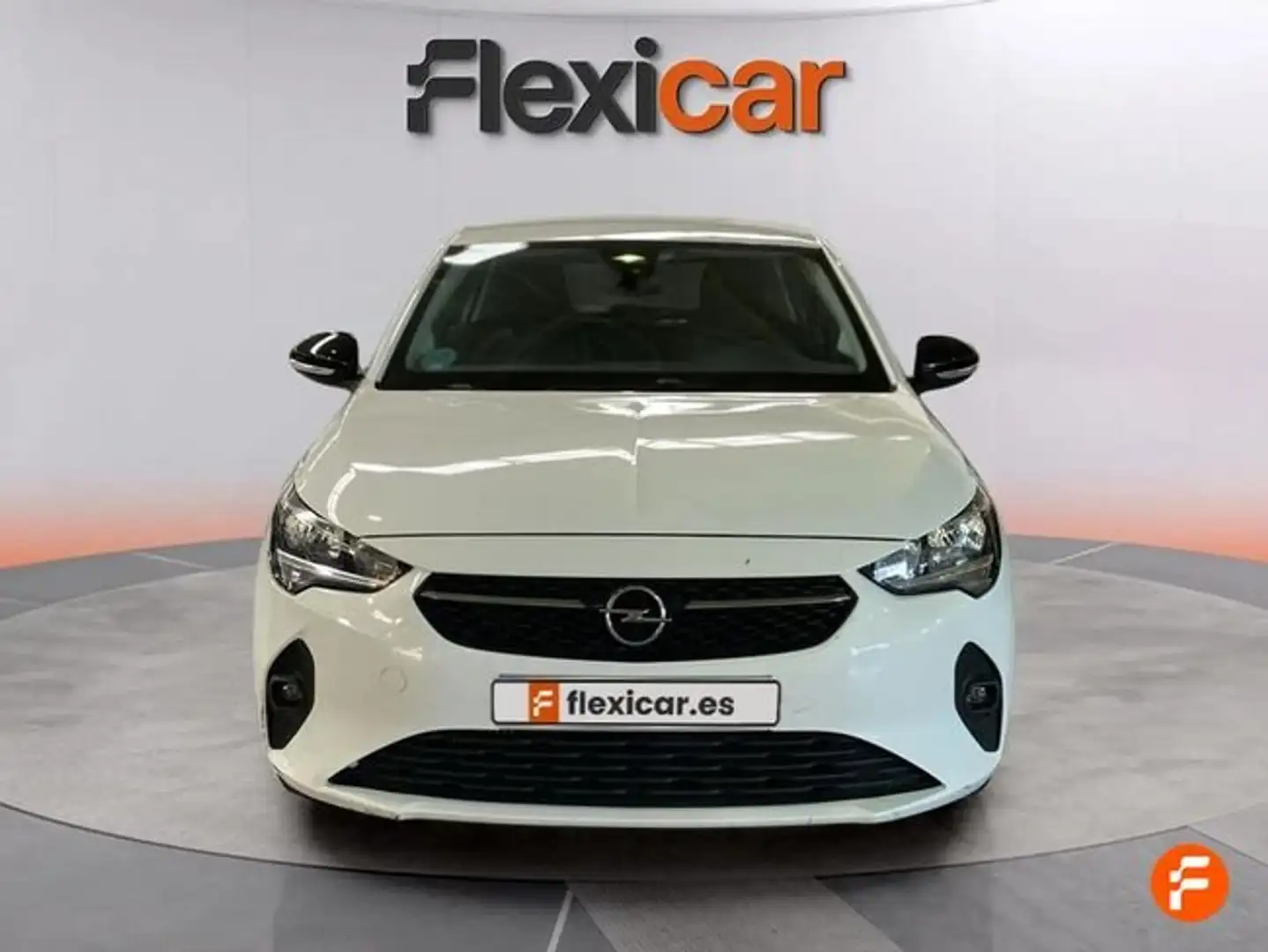 Opel Corsa 1.2T XHL S/S Elegance 100 Blanco - 2