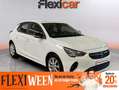 Opel Corsa 1.2T XHL S/S Elegance 100 Blanc - thumbnail 1