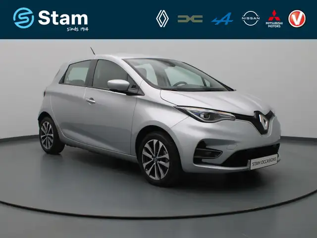 Renault ZOE R135 Zen 52 kWh Apple Carplay/Android Auto | Clima