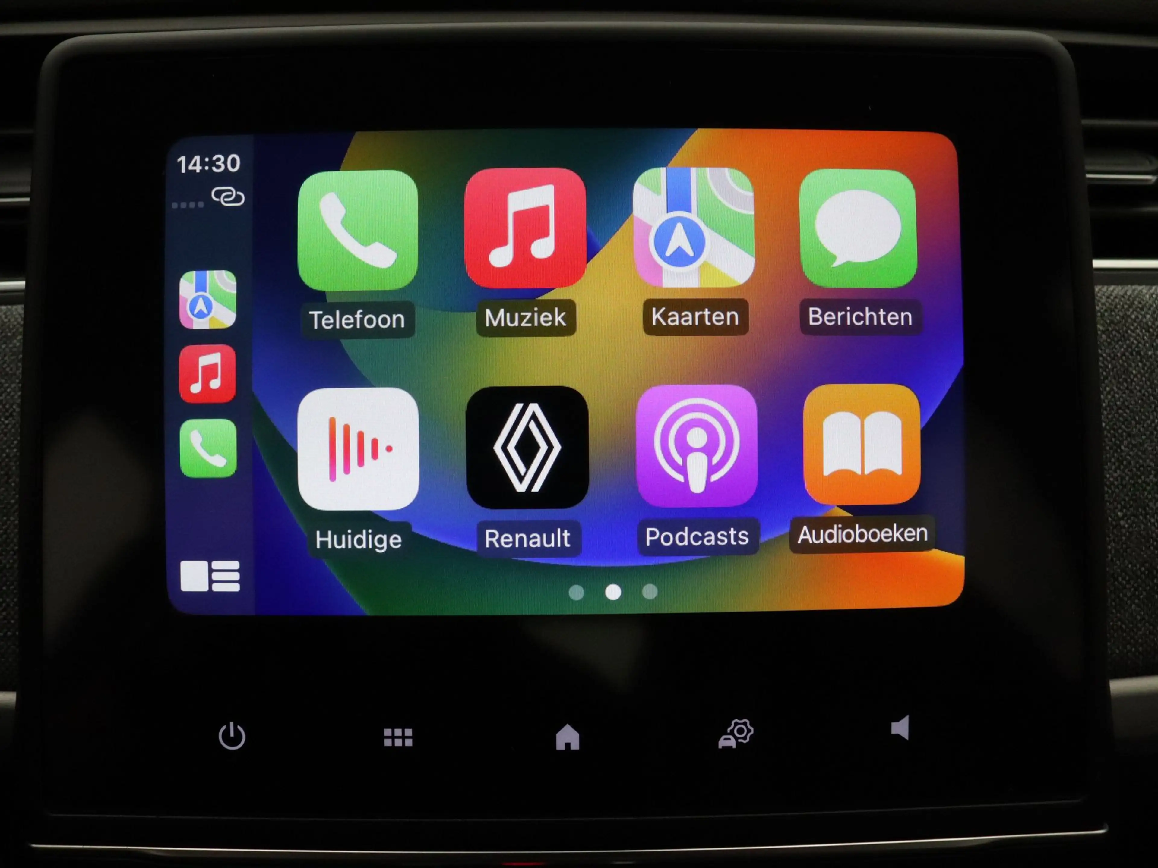 Renault ZOE R135 Zen 52 kWh Apple Carplay/Android Auto | Clima — photo 10