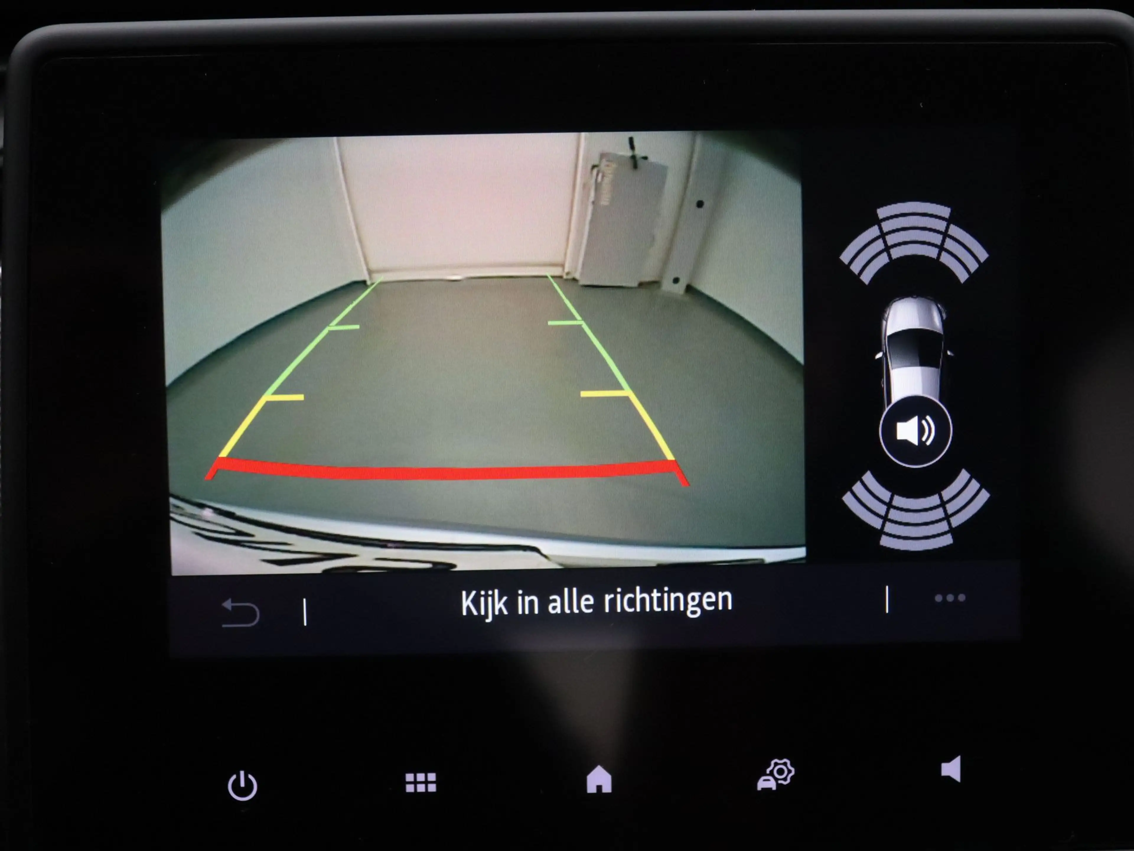 Renault ZOE R135 Zen 52 kWh Apple Carplay/Android Auto | Clima — photo 9