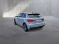 Audi A1 25 TFSI intense Grau - thumbnail 3