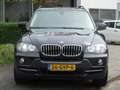 BMW X5 XDrive48i - AUTOMAAT - LEDER - XENON - PARKEER CAM Fekete - thumbnail 4