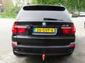 BMW X5 XDrive48i - AUTOMAAT - LEDER - XENON - PARKEER CAM Czarny - thumbnail 8