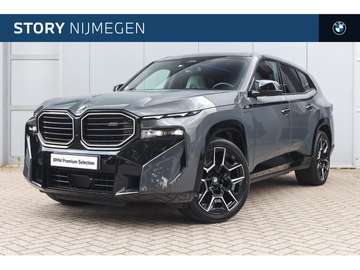 PHEV 50e Automaat / Trekhaak / Adaptief M Onderste