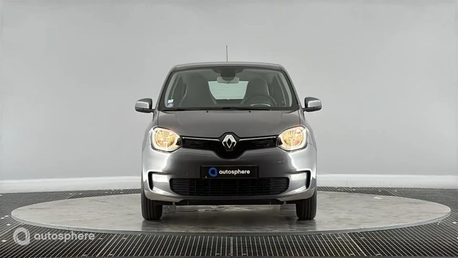 Renault Twingo 1.0 SCe 75ch Zen - 2