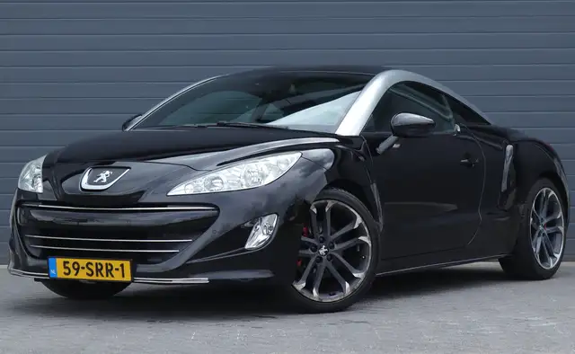 Peugeot RCZ 1.6 THP
