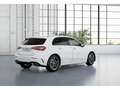 Mercedes-Benz A 250 e AMG+MBUX+Memory+Night+Ambiente+Mbeam Weiß - thumbnail 4