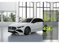 Mercedes-Benz A 250 e AMG+MBUX+Memory+Night+Ambiente+Mbeam Weiß - thumbnail 1