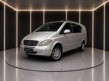 Viano Diesel 2.0 CDI extralang Automatik 4Matic Ambiente Activity DPF