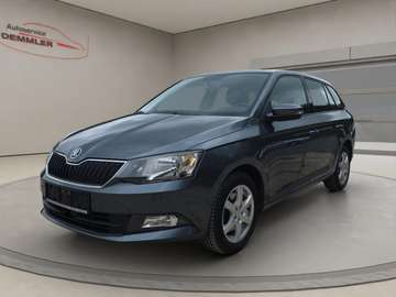 1.2 TSI, Klima,Tempomat,Sitzheizung,AHK