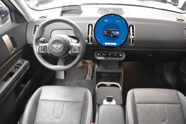 MINI Cooper Countryman S ALL4 Classic Trim*PANO*LED*