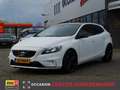 Volvo V40 2.0 T5 245PK Geartronic Carbon Edition | Polestar Blanc - thumbnail 6