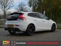 Volvo V40 2.0 T5 245PK Geartronic Carbon Edition | Polestar Blanc - thumbnail 2