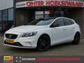 Volvo V40 2.0 T5 245PK Geartronic Carbon Edition | Polestar Blanc - thumbnail 4