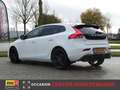 Volvo V40 2.0 T5 245PK Geartronic Carbon Edition | Polestar Blanc - thumbnail 9