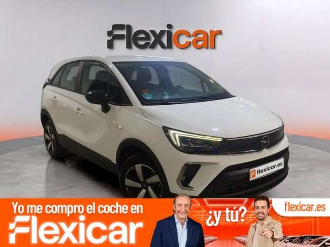 Opel Crossland X 1.5D Edition 102 - foto 1