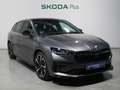 Skoda Scala 1.5 TSI Monte Carlo DSG 110kW Gris - thumbnail 1