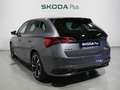 Skoda Scala 1.5 TSI Monte Carlo DSG 110kW Gris - thumbnail 2