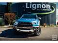 Ford Double Cabine 2.0 TDCi 213 EcoBlue BVA10 - Webasto Blu/Azzurro - thumbnail 7