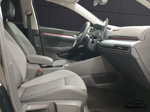 Volkswagen Golf view 13
