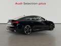 Audi A5 Sportback 40 TDI Black line S tronic Noir - thumbnail 4