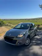 Renault Clio III 1.2 16V 75 eco2 TomTom Live