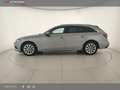 Audi A4 Avant 40 2.0 g-tron Business Advanced S tronic Argento - thumbnail 3