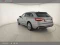 Audi A4 Avant 40 2.0 g-tron Business Advanced S tronic Argento - thumbnail 4