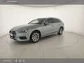 Audi A4 Avant 40 2.0 g-tron Business Advanced S tronic Argento - thumbnail 1