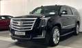 Cadillac Escalade Platinum ESV | 2.Hand - Deutsch - Traum Schwarz - thumbnail 1