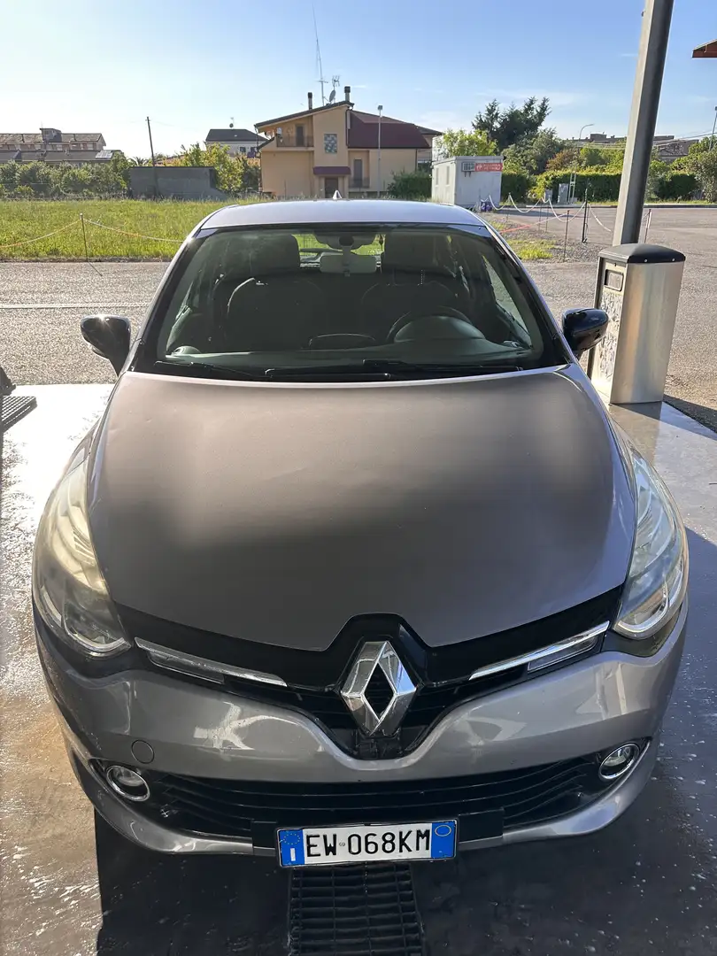 Renault Clio 4a Serie 75cv 1.5 Diesel - 2