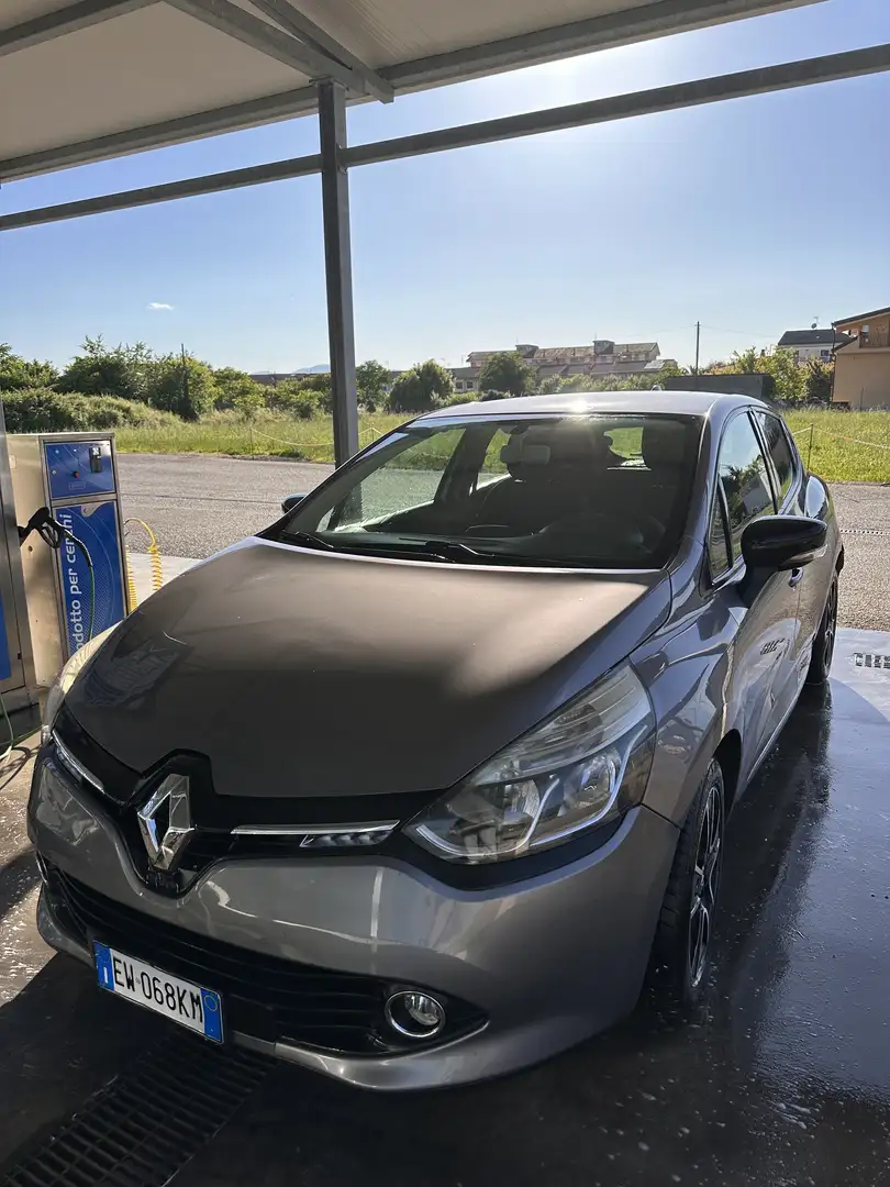 Renault Clio 4a Serie 75cv 1.5 Diesel - 1