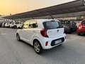 Kia Picanto 1.0 Style 5p - Ok Neopatentati Bianco - thumbnail 5