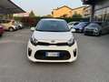Kia Picanto 1.0 Style 5p - Ok Neopatentati Bianco - thumbnail 2