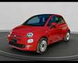 Fiat 500C C 1.0 FireFly Hybrid Dolcevita Rosso - thumbnail 1