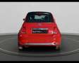 Fiat 500C C 1.0 FireFly Hybrid Dolcevita Rosso - thumbnail 4